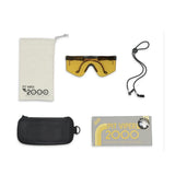 Pit Viper Pit Viper The 2000s - The Crossfires Sunglasses Mens Sunglasses Lifestyle