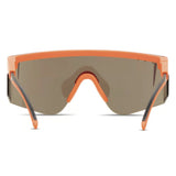 Pit Viper Pit Viper The 2000s - The Factory Team Photochromic Sunglasses Mens Sunglasses Lifestyle