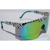 Pit Viper Pit Viper The 2000s - The Herbivore Sunglasses Mens Sunglasses Lifestyle
