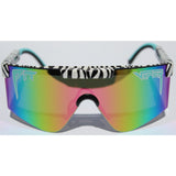 Pit Viper Pit Viper The 2000s - The Herbivore Sunglasses Mens Sunglasses Lifestyle