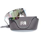 Pit Viper Pit Viper The 2000s - The Herbivore Sunglasses Mens Sunglasses Lifestyle