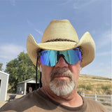 Pit Viper Pit Viper The 2000s - The Peacekeeper Sunglasses Mens Sunglasses Lifestyle