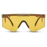 Pit Viper Pit Viper The 2000s - The Range Sunglasses Mens Sunglasses Lifestyle