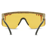 Pit Viper Pit Viper The 2000s - The Range Sunglasses Mens Sunglasses Lifestyle