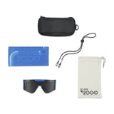 Pit Viper Pit Viper The 2000s - The Seaman Ballistic Sunglasses Mens Sunglasses Lifestyle