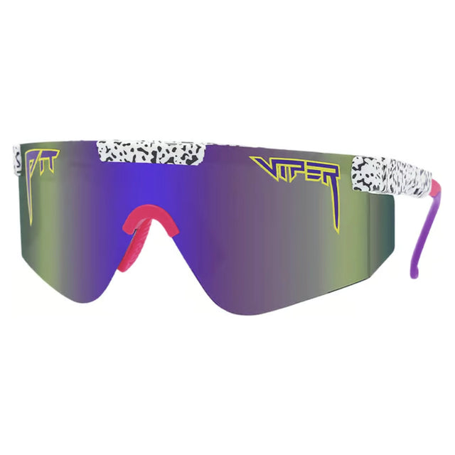 Pit Viper Pit Viper The 2000s - The Son Of Beach Sunglasses Mens Sunglasses Lifestyle