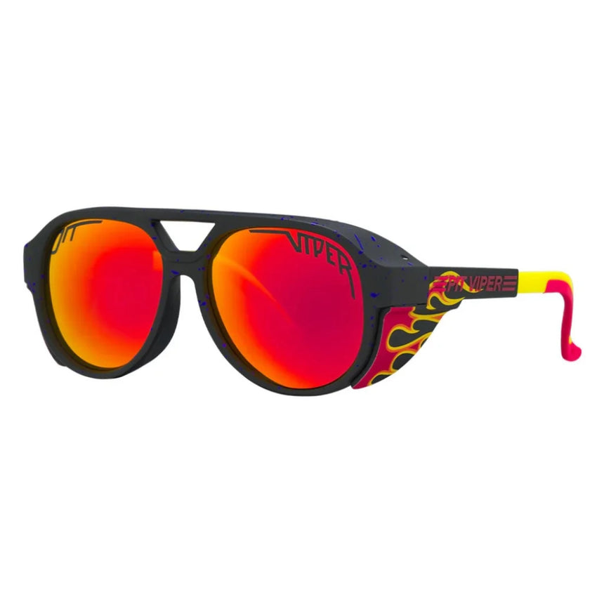 Pit Viper Pit Viper The Combustion - Exciters Mens Sunglasses Lifestyle