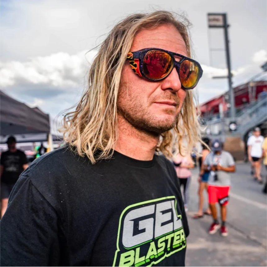 Pit Viper Pit Viper The Combustion - Exciters Mens Sunglasses Lifestyle