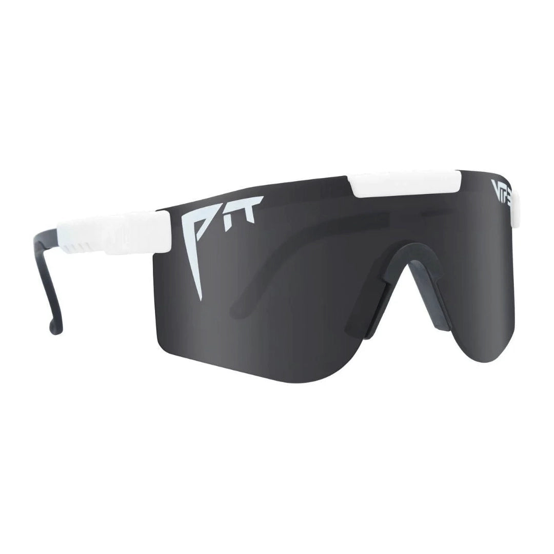 Pit Viper Pit Viper The Double Wides - The Official Polarized Mens Sunglasses Polarized