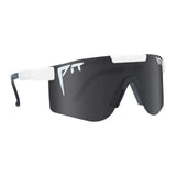 Pit Viper Pit Viper The Double Wides - The Official Polarized Mens Sunglasses Polarized