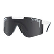 Pit Viper Pit Viper The Double Wides - The Official Polarized Mens Sunglasses Polarized