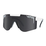 Pit Viper Pit Viper The Double Wides - The Official Polarized Mens Sunglasses Polarized