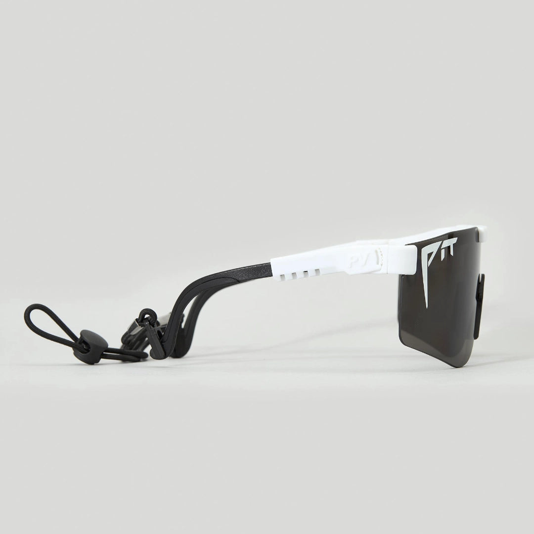 Pit Viper Pit Viper The Double Wides - The Official Polarized Mens Sunglasses Polarized