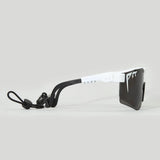 Pit Viper Pit Viper The Double Wides - The Official Polarized Mens Sunglasses Polarized