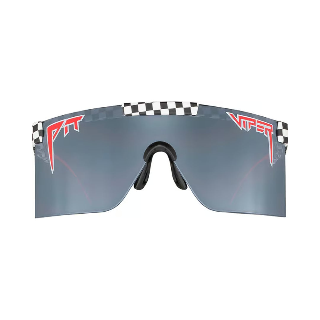 Pit Viper Pit Viper The Intimidator - Victory Lane Mens Sunglasses Lifestyle