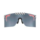Pit Viper Pit Viper The Intimidator - Victory Lane Mens Sunglasses Lifestyle