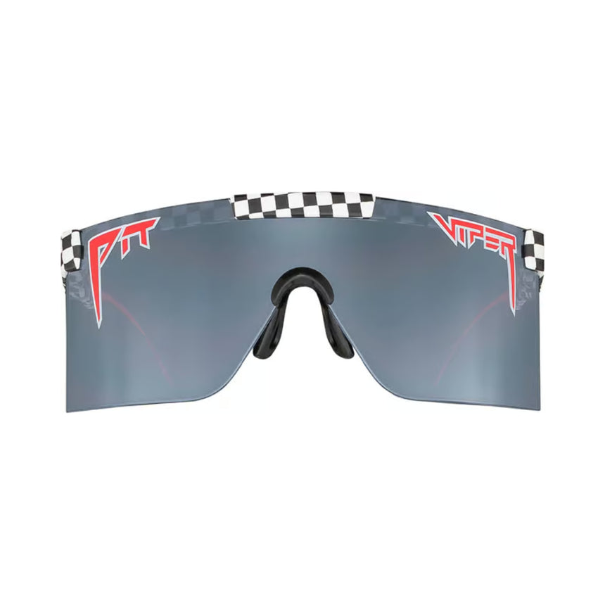 Pit Viper Pit Viper The Intimidator - Victory Lane Mens Sunglasses Lifestyle