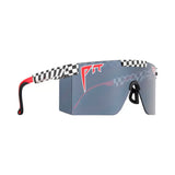 Pit Viper Pit Viper The Intimidator - Victory Lane Mens Sunglasses Lifestyle