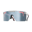 Pit Viper Pit Viper The Intimidator - Victory Lane Mens Sunglasses Lifestyle