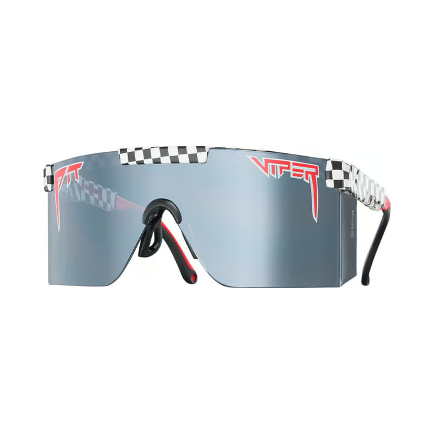Pit Viper Pit Viper The Intimidator - Victory Lane Mens Sunglasses Lifestyle