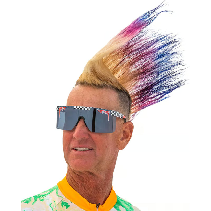 Pit Viper Pit Viper The Intimidator - Victory Lane Mens Sunglasses Lifestyle