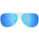 Pit Viper Pit Viper The Lift-Offs - Bonaire Breeze Mens Sunglasses Lifestyle