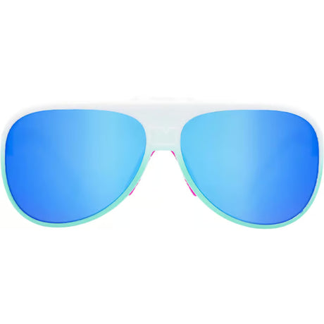 Pit Viper Pit Viper The Lift-Offs - Bonaire Breeze Mens Sunglasses Lifestyle