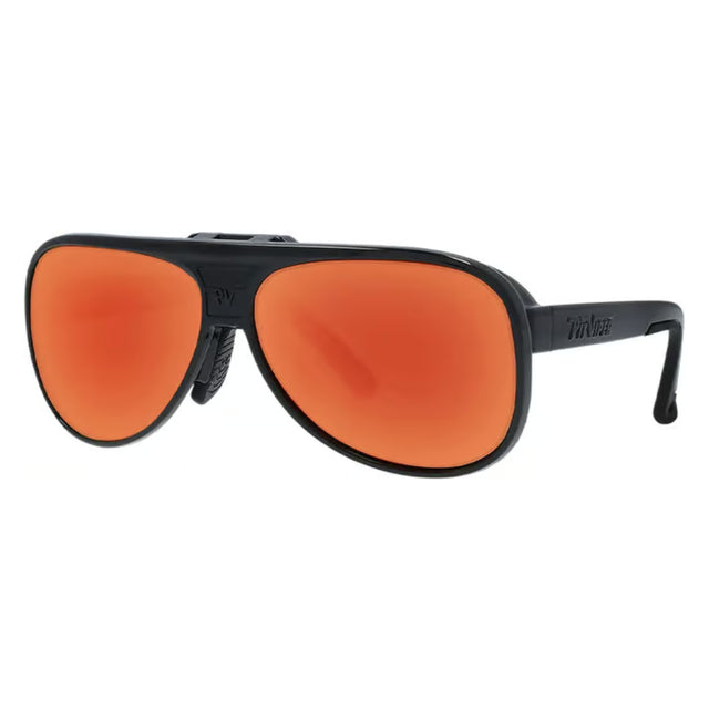 Pit Viper Pit Viper The Lift-Offs - Exec Mens Sunglasses Lifestyle