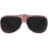 Pit Viper Pit Viper The Lift-Offs - The Son Of Peach Mens Sunglasses Lifestyle