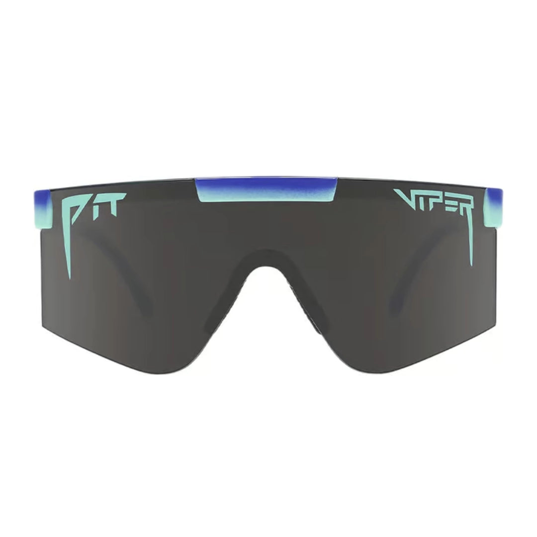 Pit Viper Pit Viper The Pleasurecraft 2000 Sunglasses Mens Sunglasses Sport
