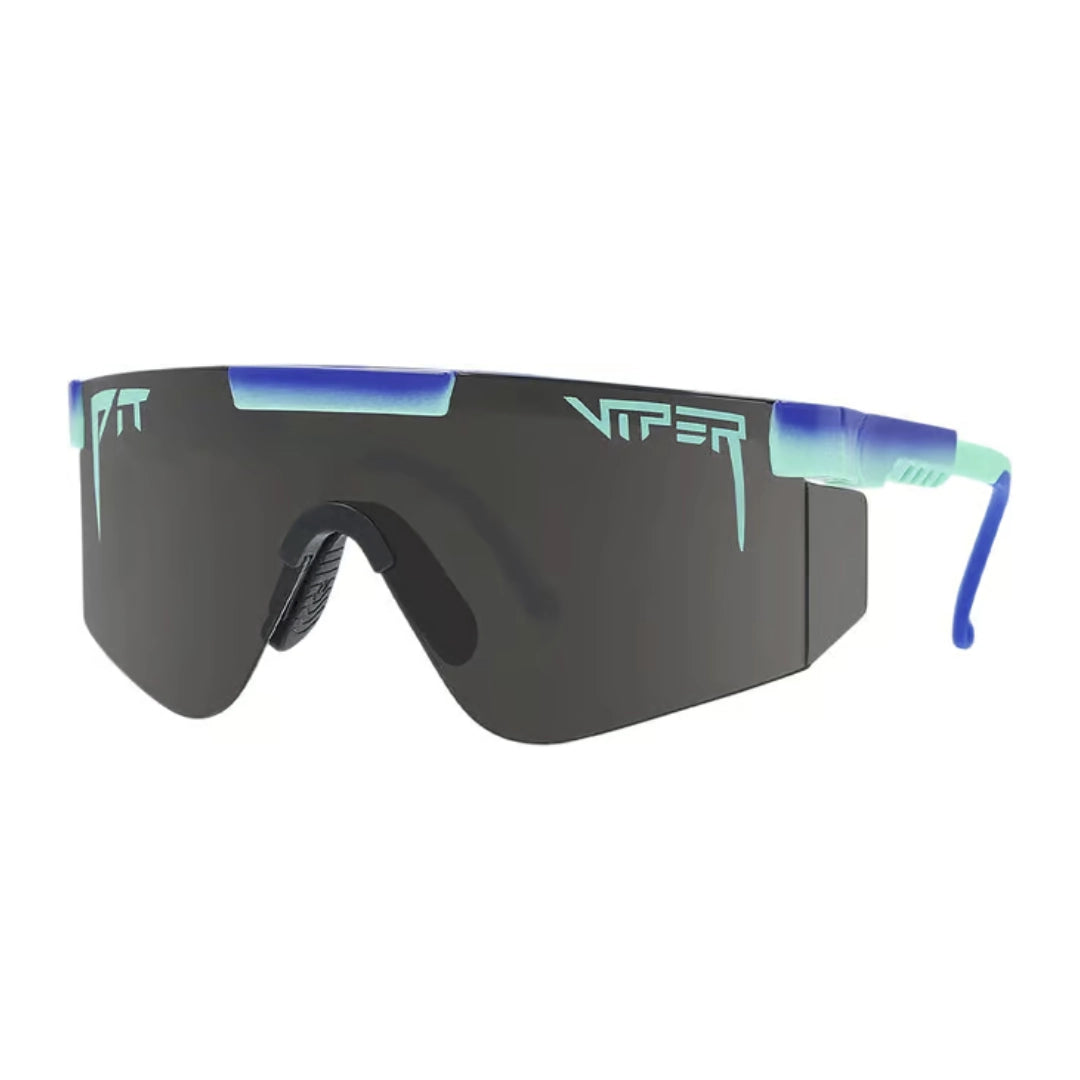 Pit Viper Pit Viper The Pleasurecraft 2000 Sunglasses Mens Sunglasses Sport