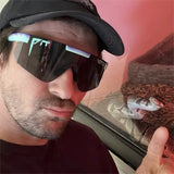 Pit Viper Pit Viper The Pleasurecraft 2000 Sunglasses Mens Sunglasses Sport