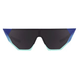 Pit Viper Pit Viper The Showroom - The Pleasurecraft Womens Sunglasses Lifestyle