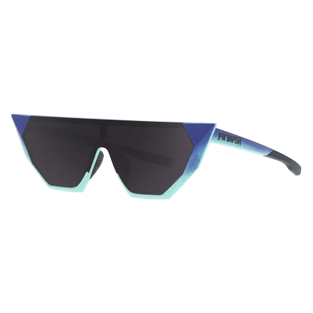 Pit Viper Pit Viper The Showroom - The Pleasurecraft Womens Sunglasses Lifestyle