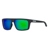 Pit Viper Pit Viper The Turboshaft - The Exec Turboshaft Mens Sunglasses Polarized
