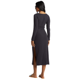 Billabong Billabong Women's Second Look Dress Black Sands XS Womens Dresses