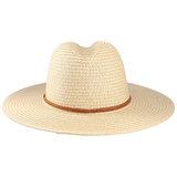 Billabong Billabong Women's Tides Packable Fedora Natural OS Womens Hats Fashion