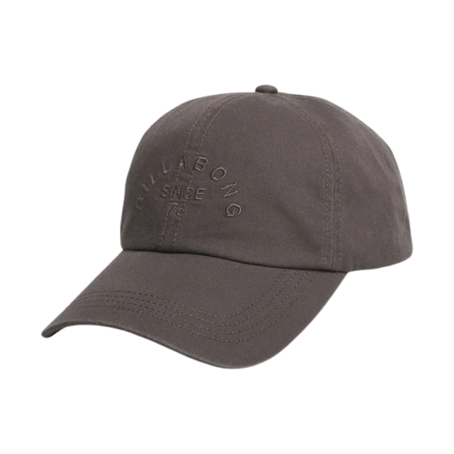 Billabong Billabong Women's Dad Cap Salt Crystal O/S Womens Hats Baseball