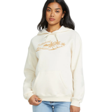 Billabong Billabong Women's Beach Tropics Pullover Hoodie Whitecap XS Womens Pull Over Hoodies