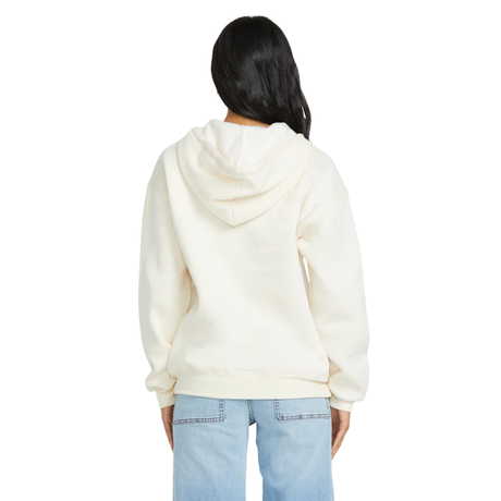 Billabong Billabong Women's Beach Tropics Pullover Hoodie Whitecap XS Womens Pull Over Hoodies