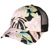 Billabong Billabong Women's Heritage Mashup Hat Pistachio O/S Womens Hats Baseball