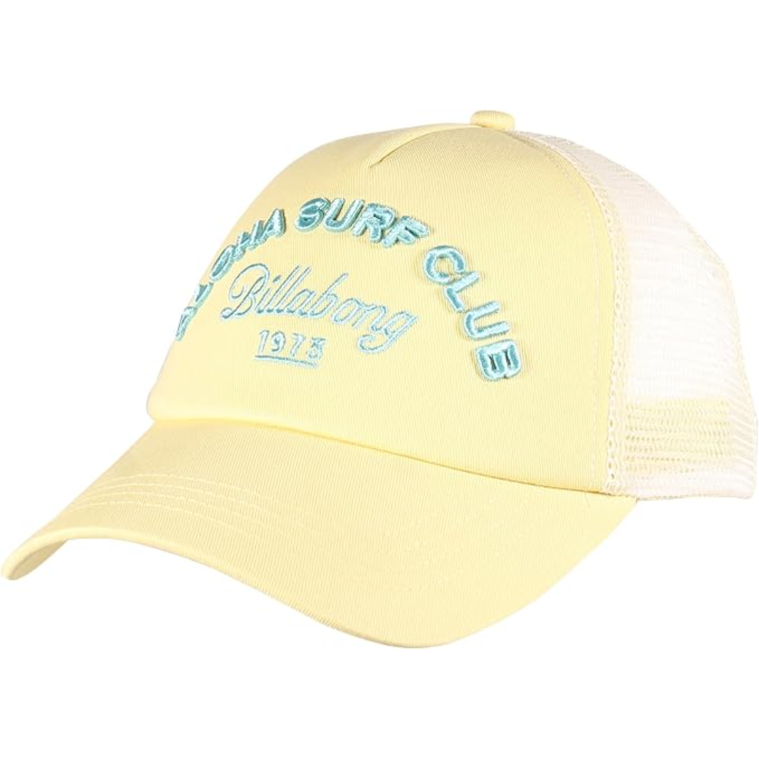 Billabong Billabong Women's Aloha Forever Hat Sunspell O/S Womens Hats Baseball