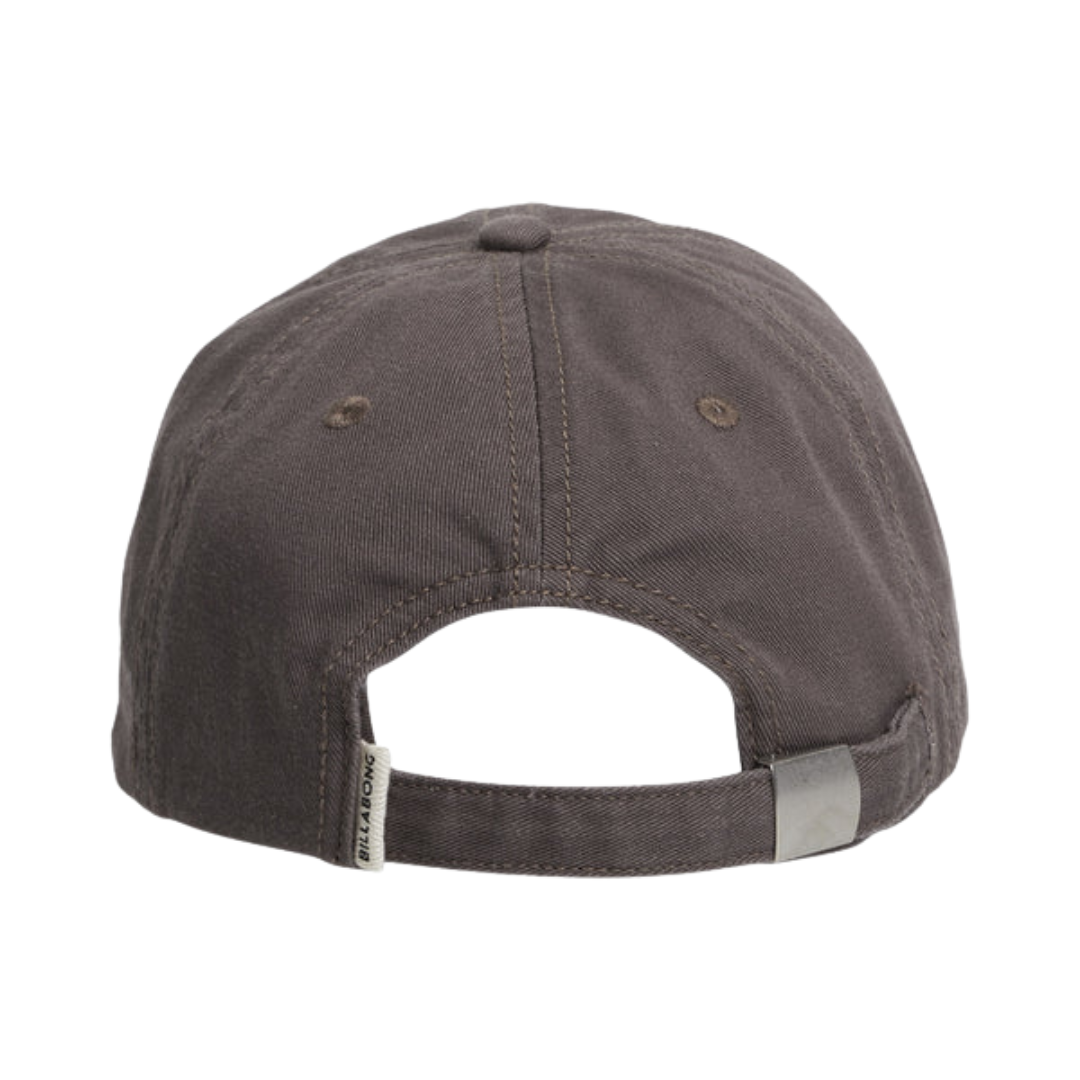 Billabong Billabong Women's Dad Cap Salt Crystal O/S Womens Hats Baseball