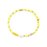 Pura Vida Coronado Vinyl DS Stretch Bracelet