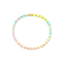 Pura Vida Pura Vida Golden Hour Stretch Bracelet Samba OS Jewelry