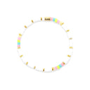 Pura Vida Pura Vida Golden Hour Stretch Bracelet Samba OS Jewelry