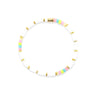 Pura Vida Golden Hour Stretch Bracelet