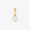 Pura Vida Harper Pearl Charm