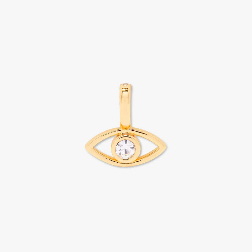 Pura Vida Harper Protective Eye Charm