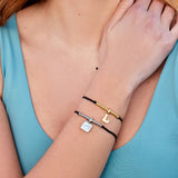 Pura Vida Harper Sun Charm